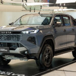 Toyota Hilux Travo Launches in Thailand: Key Specifications, Pricing, and Market Implications
